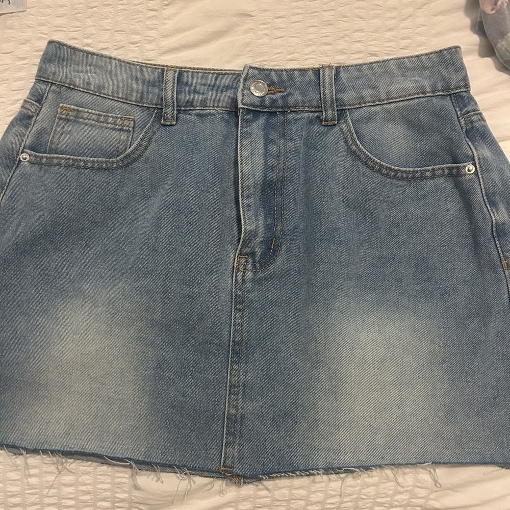 SHEIN skirt